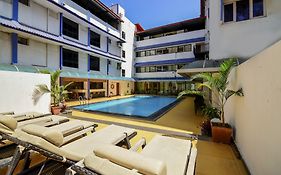 La-Paz Gardens Beacon Hotel - Vasco Da Gama Goa